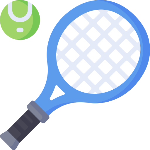 tennis-racket